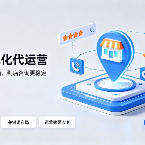 长洲GEO优化